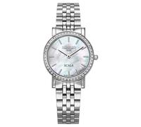 Roamer 976830 41 20 50 Women's Scala Classic Watch