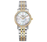 Roamer 976830 47 20 50 Women's Scala Classic Watch