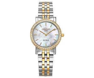 Roamer 976830 47 20 50 Women's Scala Classic Watch
