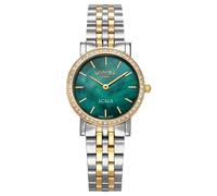 Roamer 976830 47 70 50 Scala Women's 28 mm Quartz Watch
