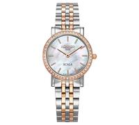 Roamer 976830-49-20-50 Ladies Scala Watch