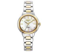 Roamer 977847 47 20 20 Women's Allegra Classic Two Tone Watch