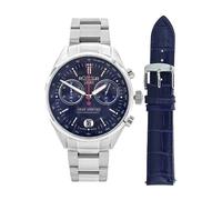 Roamer 978818 41 45 20 Gran Sportivo Watch With Interchangeable Strap - W60290