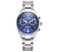 Roamer 978818 41 45 20 Men's Gran Sportivo Classic Wristwatch