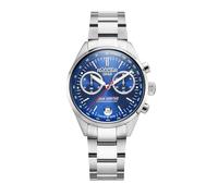 Roamer 978818-41-45-20 Mens Gran Sportivo Watch and Strap Gift Set