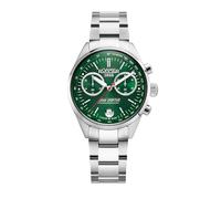 Roamer 978818-41-75-20 Mens Gran Sportivo Watch and Strap Gift Set