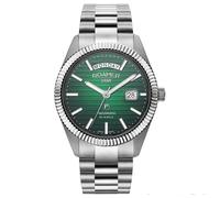 Roamer 981666 41 75 50 Primeline Daydate II Automatic Watch