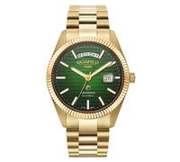 Roamer 981666 48 75 50 Primeline Daydate II Automatic Bracelet Watch - W60203