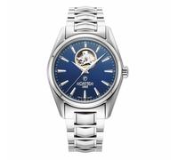 Roamer 984985 41 45 20 Searock Master Blue Automatic Watch