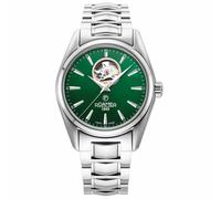 Roamer 984985 41 75 20 Searock Master Green Automatic Watch