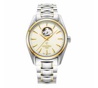 Roamer 984985 47 35 20 Searock Master Champagne Automatic Watch