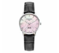 Roamer 989847 41 10 05 Women's Valais Diamond Set Watch