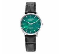 Roamer 989847 41 70 05 Women's Valais Diamond Set Watch
