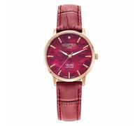Roamer 989847 46 60 05 Women's Valais Diamond Set Watch