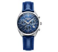 Roamer 993819 41 45 02 Men's Pro Chronograph Watch