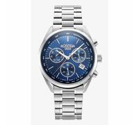 Roamer 993819 41 45 20 Men's Pro Chronograph Watch
