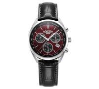 Roamer 993819 41 65 02 Men's Pro Chronograph Watch