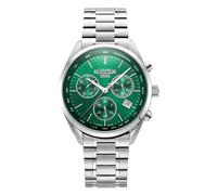 Roamer 993819 41 75 20 Men's Pro Chronograph Watch