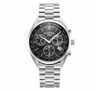 Roamer 993819 41 85 20 Men's Pro Chronograph Watch