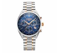 Roamer 993819 47 45 20 Men's Pro Chronograph Watch
