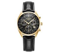 Roamer 993819 48 85 02 Men's Pro Chronograph Watch