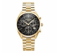 Roamer 993819 48 85 20 Men's Pro Chronograph Watch