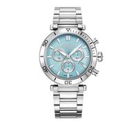 Roamer 994837 41 05 20 Toscana Blue Dial Bracelet Watch - W60298