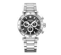 Roamer 994837 41 85 20 Toscana Black Dial Bracelet Watch - W60299