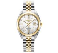 Roamer 996983 47 15 20 Men's Montalbano Two Tone Automatic Watch