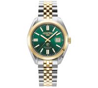 Roamer 996983 47 75 20 Men's Montalbano Two Tone Automatic Watch