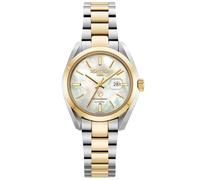 Roamer 996990 47 20 20 Women's Montalbano Two Tone Automatic Watch