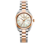 Roamer 996990 49 20 20 Women's Montalbano Two Tone Automatic Watch