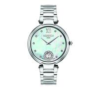 Roamer Automatic Watch, Silver, Bracelet