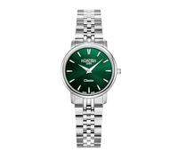 Roamer Classico Ladies Watch, Green, 4