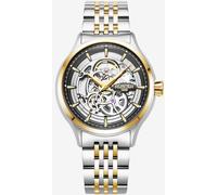 Roamer Competence Skeleton IV Watch RMR-211