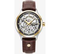 Roamer Competence Skeleton IV Watch RMR-214