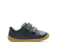 Roamer Craft Toddler Navy Leather Pre Walker Clarks Blue 5.5-Standard Fit