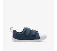 Roamer Craft Toddler Wide Fit Blue 3 W