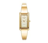 Roamer Elegance Ladies Gold Watch 866845 48 35 20