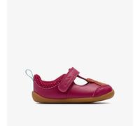 Roamer Hope Toddler Wide Fit Purple 4.5 W