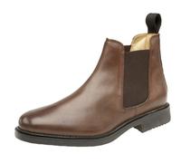 Roamer M278 Men's Boots Brown Size: 7.5