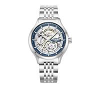 Roamer Men Analog Watch with Stainless Steel Strap 101984 41 45 10