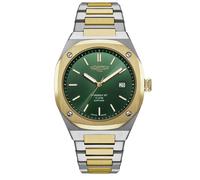 Roamer Men Watch Analog Quartz 854833 47 75 50 Stingray R7 Stainless Steel