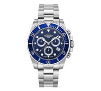 Roamer 851837-41-45-20 Mens Deep Sea Watch