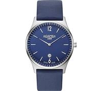 Roamer Men's Black Elements Watch 650810 41 45 05