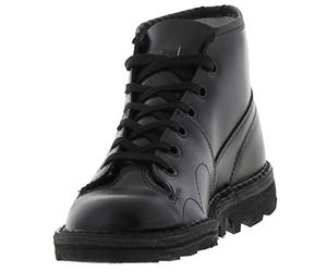Roamer Men's Boys Original Monkey Boots Leather