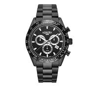 Roamer Men's Watch Monza 100 Chronograph 850837 44 55 20