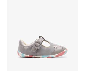 Roamer Myth Toddler Grey
