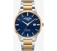 Roamer R-Line Classic Watch RMR-086