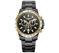 Roamer Rimini 861837 49 55 20 Men's Chronograph Watch